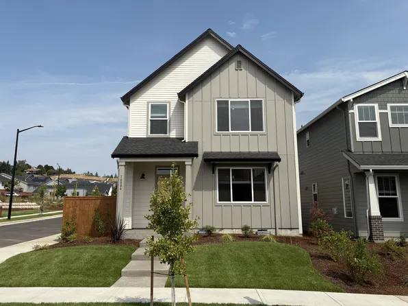 16884 SW Yarra Ln, Tigard, OR 97224