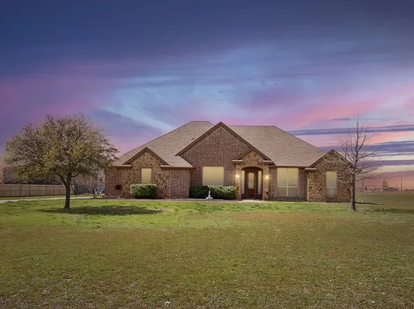 5860 Boylan Dr, Fort Worth, TX 76126