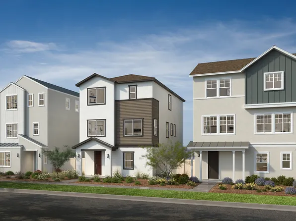 Homes Available Soon, Quinn at Valencia