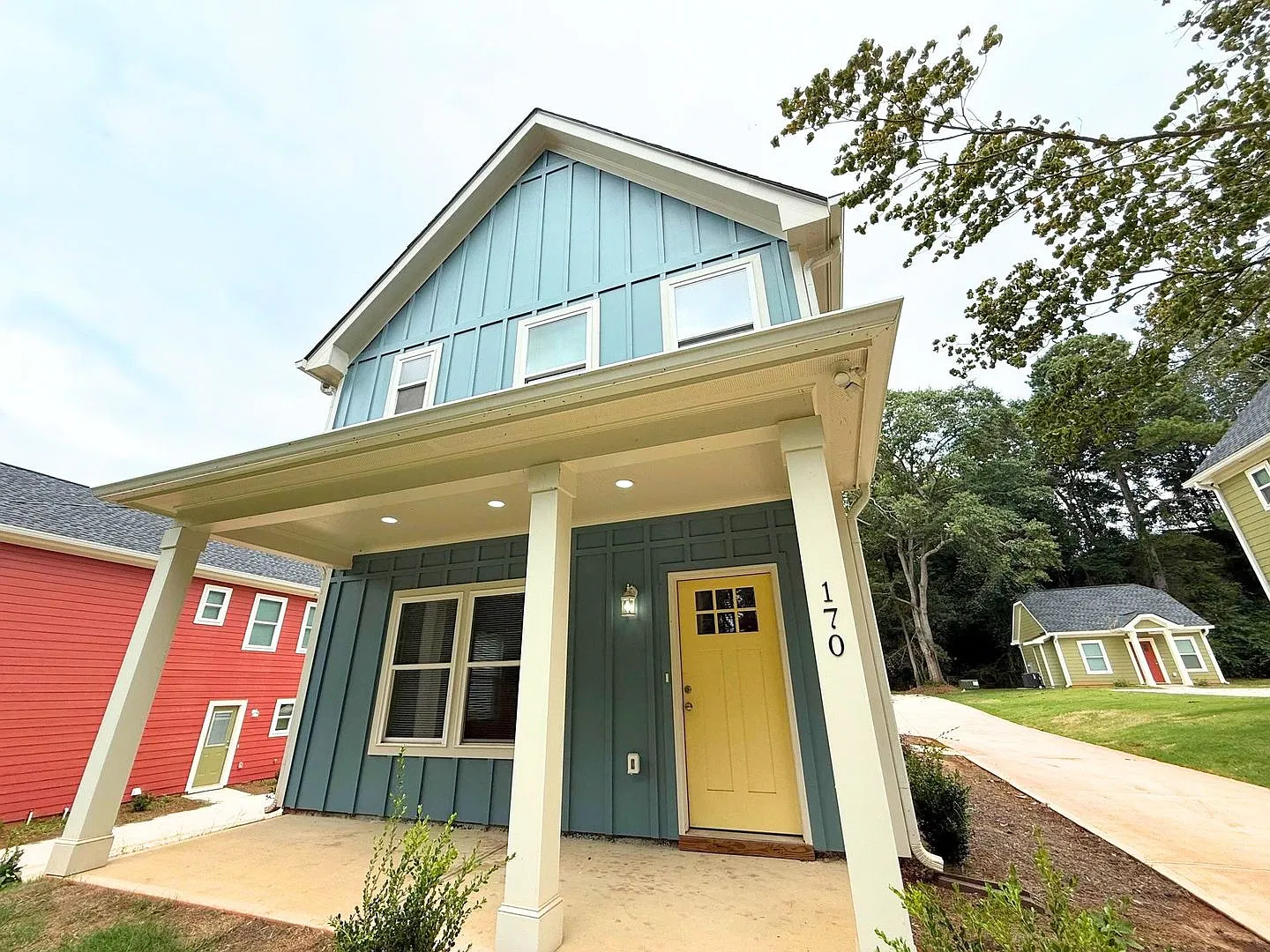 170 Johnson Drive Ext — Photo 1