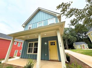 170 Johnson Drive Ext, Athens, GA 30605