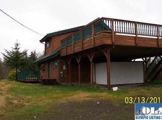 92 Tveit Rd, Sekiu, WA 98381