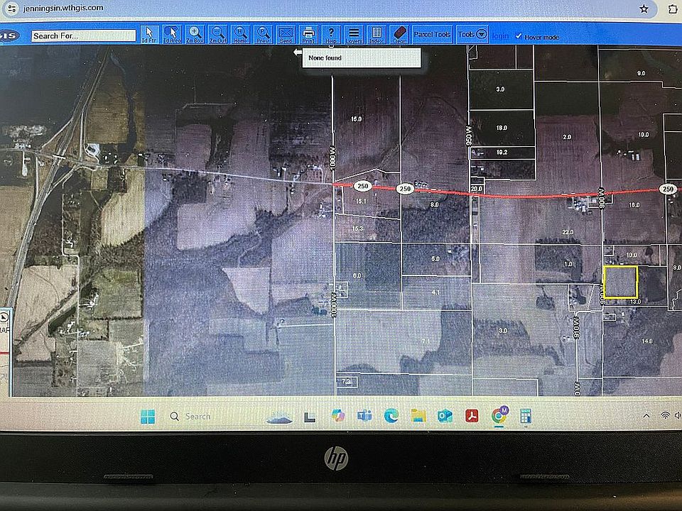 2nd image of 10178 S County Road 900 W