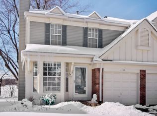 1532 Apple Grove Ln, Westmont, IL