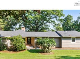 197 Sierra Vis, Boone, NC 28607