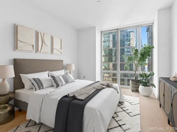 10 West End Avenue image 2 of 9