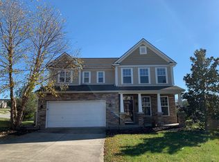 712 Newtown Springs Dr, Lexington, KY 40511