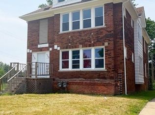 (Undisclosed Address), Detroit, MI 48215