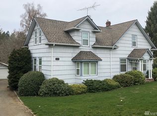 16490 Scandia Rd NW, Poulsbo, WA 98370