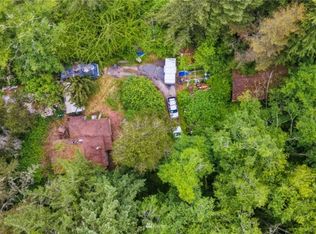 23826 Old Mill Rd SW, Vashon, WA 98070