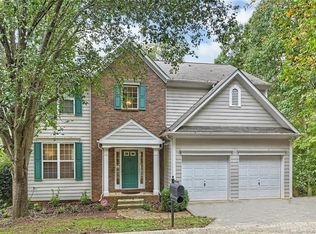 14224 Crown Harbor Dr, Charlotte, NC 28278