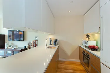 Sold by Brown Harris Stevens