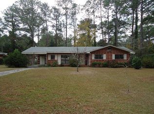 204 Fulwood Blvd, Tifton, GA 31794
