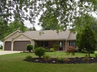 6580 Middle Ridge Rd, Madison, OH 44057