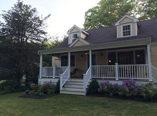 6 Key Rock Rd, Newtown, CT 06470