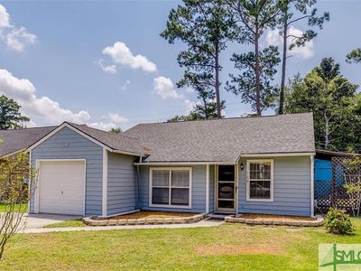109 N Leeds Gate Rd, Savannah, GA, 31406