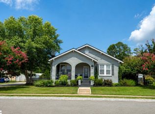 211 Duke St, Ninety Six, SC 29666