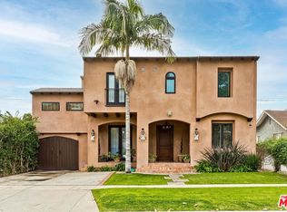 4235 Lafayette Pl, Culver City, CA 90232
