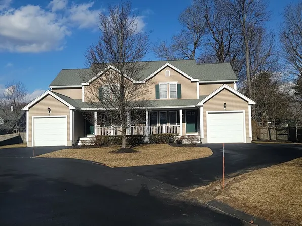 1098 N Main St Unit 1098, Brockton, MA 02301