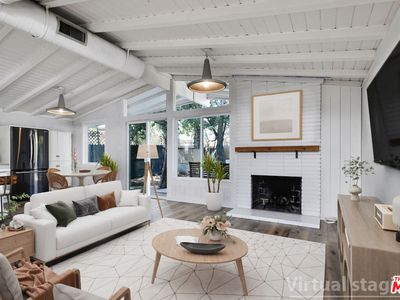 23125 Schumann Rd, Chatsworth, CA, 91311