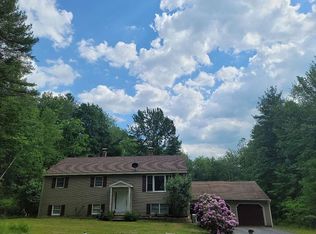 36 Knox Rd, Bow, NH 03304