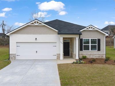 1626 Palladian Way, Lithonia, GA, 30058
