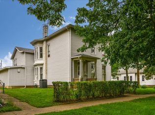 214 S Main St, Wilmington, IL