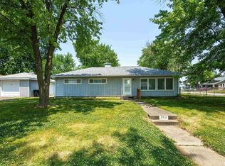 2917 28th Ave, Rock Island, IL
