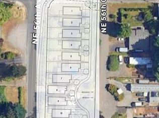 NE 56th Ave, Vancouver, WA 98661