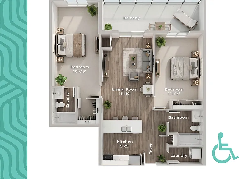 180 Edgevalley Rd — Photo 14