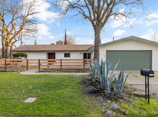 1709 W Harvard Ave, Visalia, CA 93277