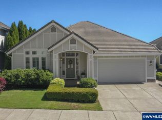 2875 NW Margarita Pl, Corvallis, OR