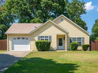 2745 Woodward Rd, Atlanta, GA 30349