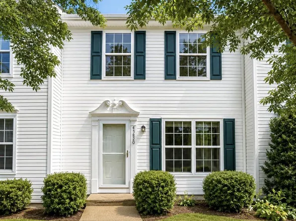 45820 Wolftrap Way, Lexington Park, MD 20653