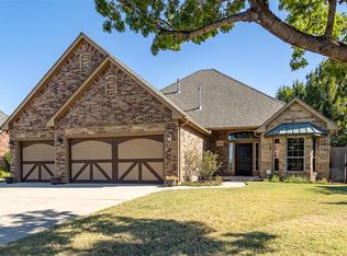 1909 Brooke Ct, Edmond, OK 73003