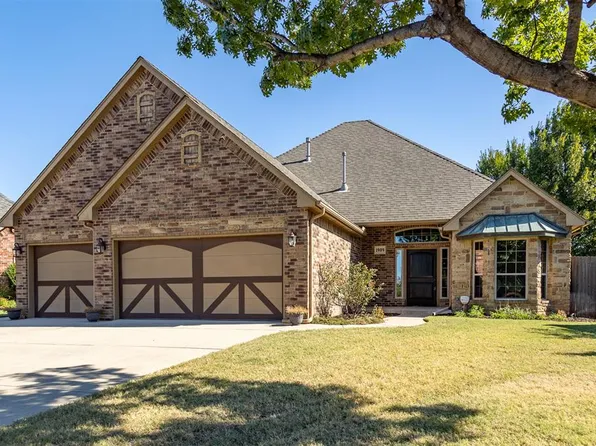 1909 Brooke Ct, Edmond, OK 73003