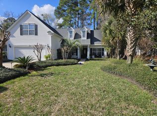 568 Pointe Of Oaks Rd, Summerville, SC 29485