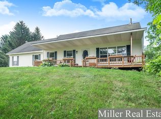 3040 Bross Rd, Hastings, MI 49058