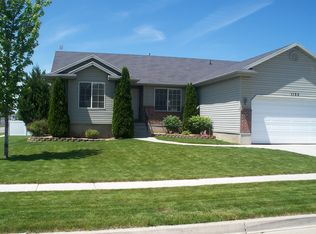 1135 N 2425 W, Layton, UT 84041