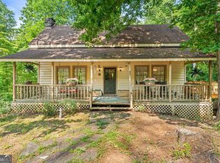 367 Woodbrier, Sautee Nacoochee, GA 30571