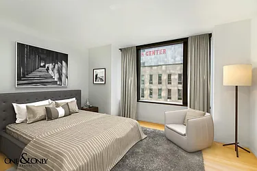 Rented by One and Only Realty