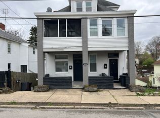 656 Dow Ave APT A, Carnegie, PA 15106