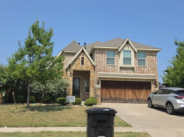 7531 Lynnwood Dr, Grand Prairie, TX 75054