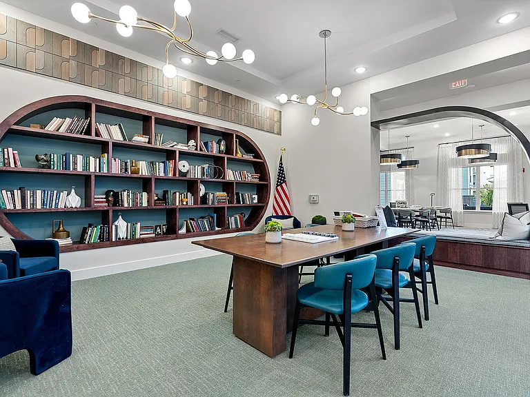 Rosalia Verdae - 55+ Active Adult Apartment Homes — Photo 7