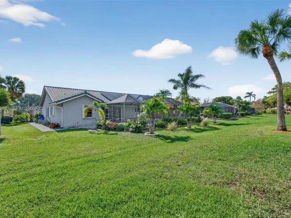 1905 NW 77th Ter, Margate, FL 33063