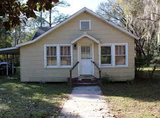 17366 NW State Route 16, Starke, FL 32091