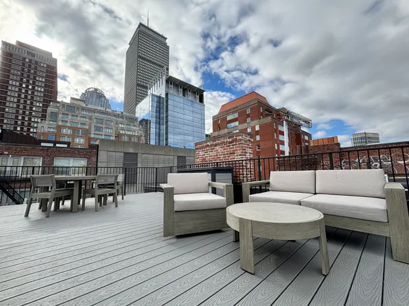 246 Newbury St #Penthouse, Boston, MA 02116