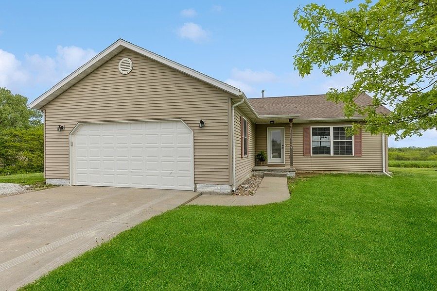 11703 220th Ave, Milo, IA 50166 Zillow
