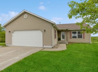 11703 220th Ave, Milo, IA 50166