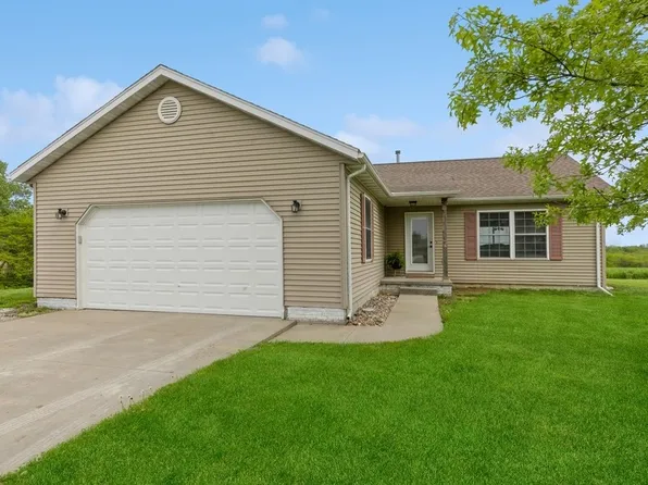 11703 220th Ave, Milo, IA 50166
